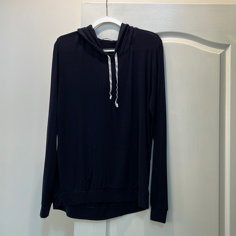 Pullover top.